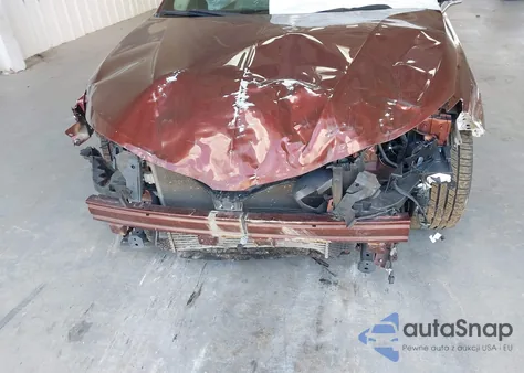 2016 Lincoln Mkz from USA, damaged, VIN 3LN6L2G95GR624318